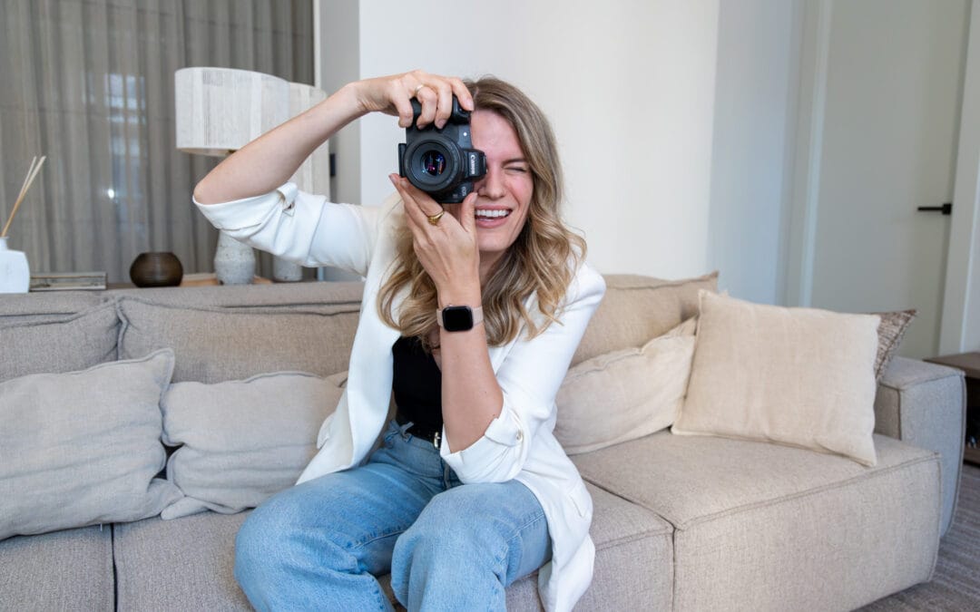 Why BRAND Photography & Branded STOCK Photos Are ESSENTIAL For Your Business