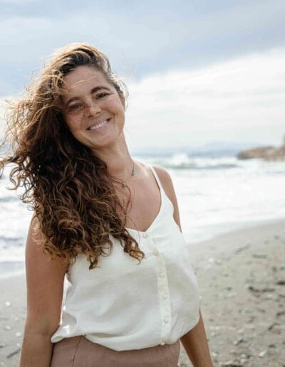 Beach brand photoshoot Costa del Sol professional photographer