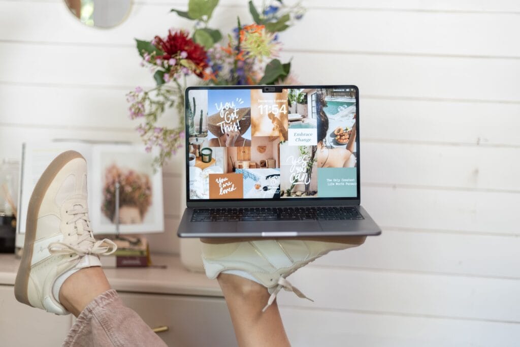 Review from a satisfied client in the creative industry2