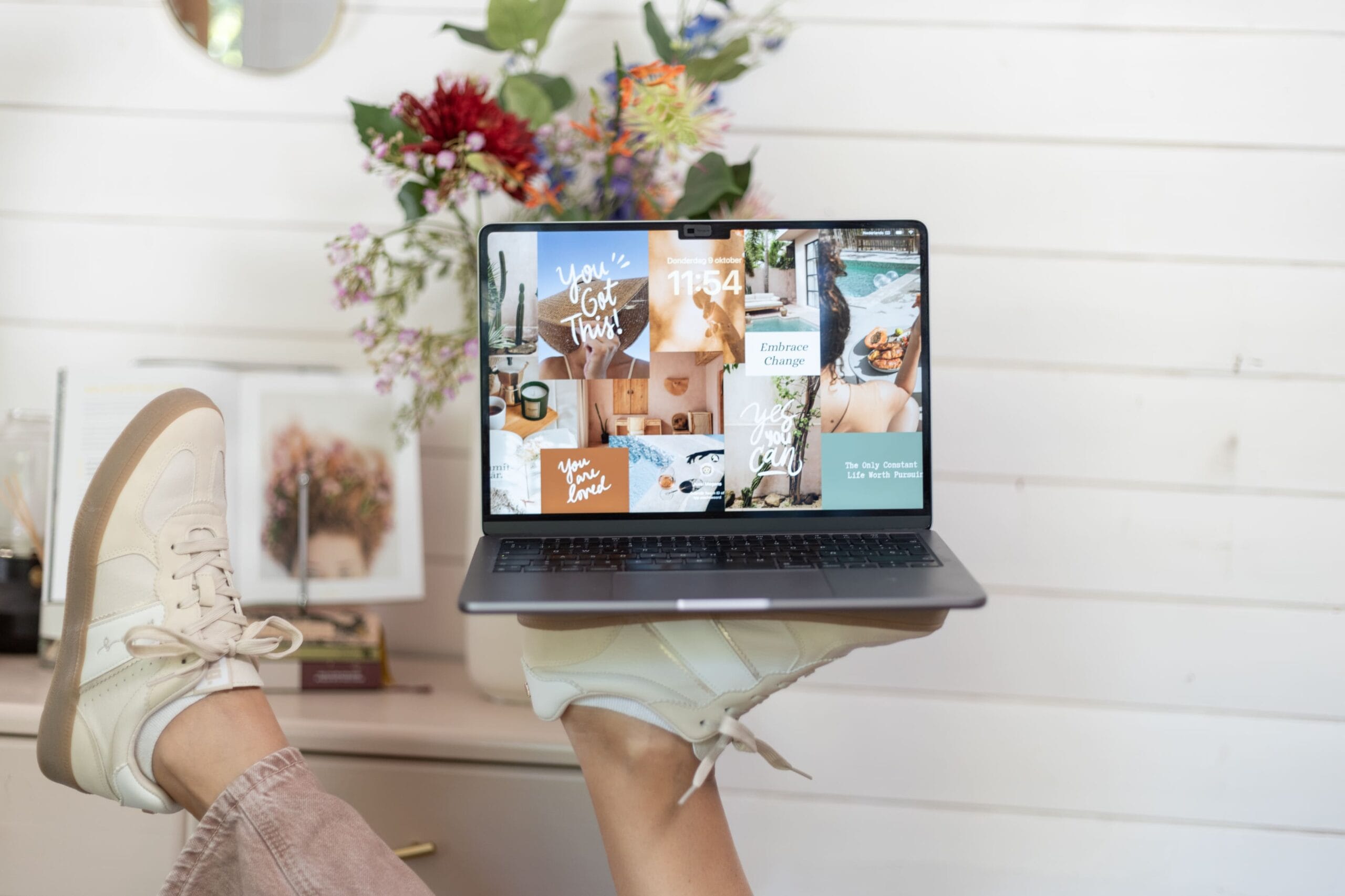 Review from a satisfied client in the creative industry2