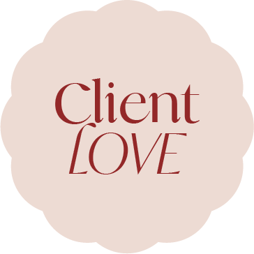 client love words