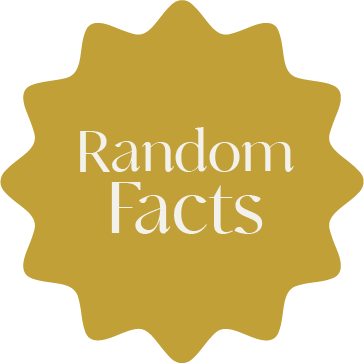 random facts hover