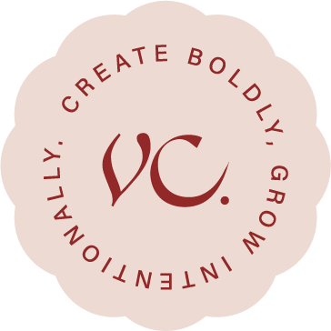 vivid creations branding and webdesign