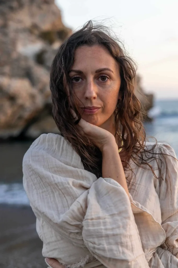 Authentic brand photography lifestyle session Costa del Sol Málaga photographer