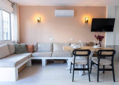 malaga content creator