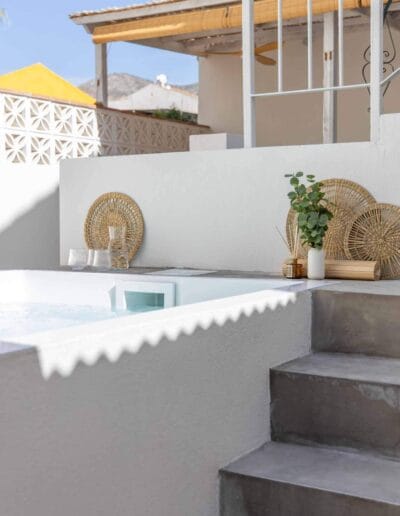 malaga content creator