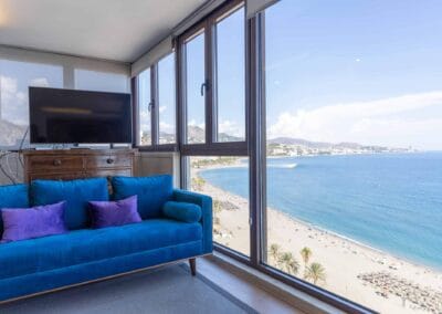 property photographer in malaga