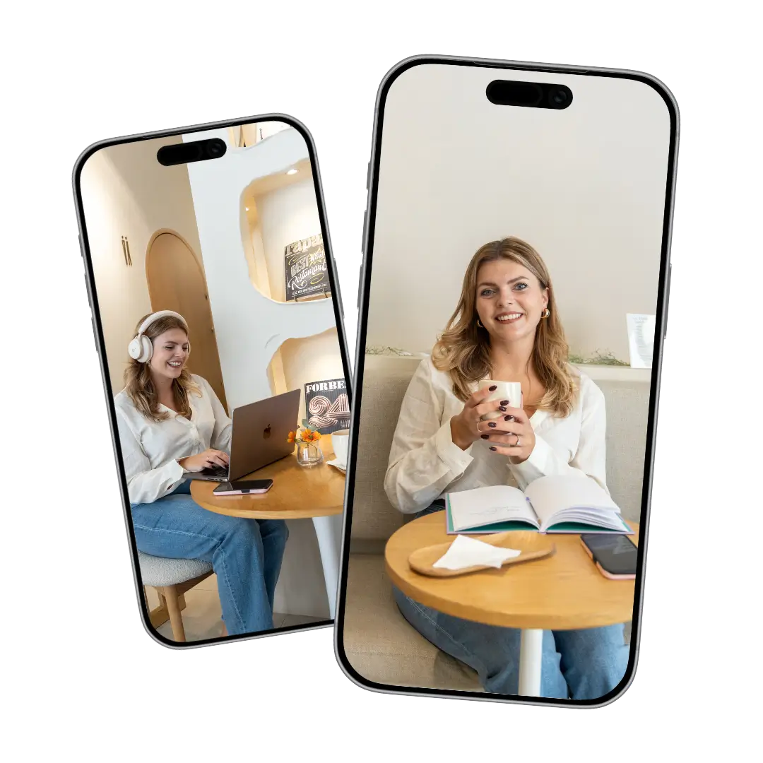 branded content brand photos in malaga