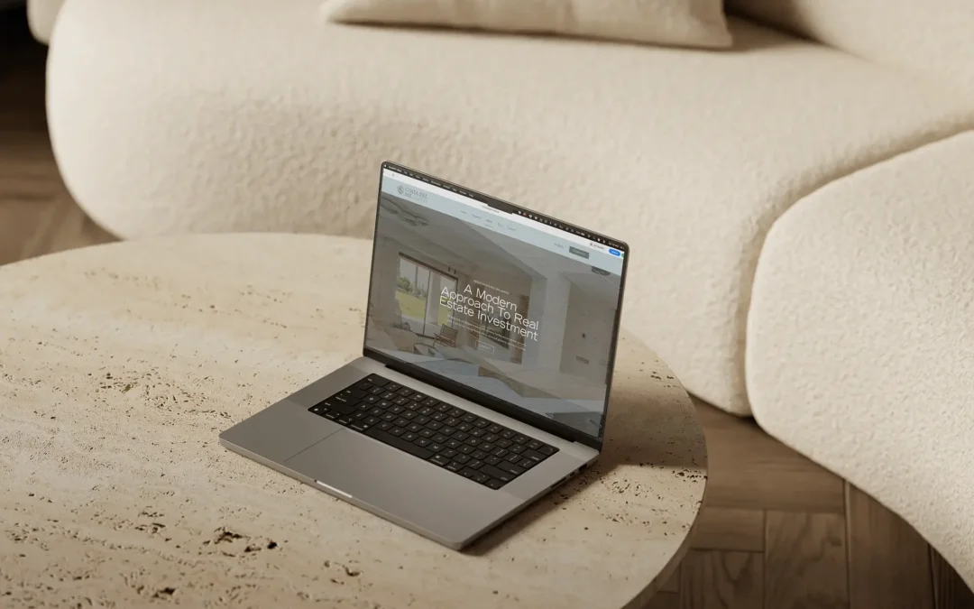 What Makes a High-Converting Website?