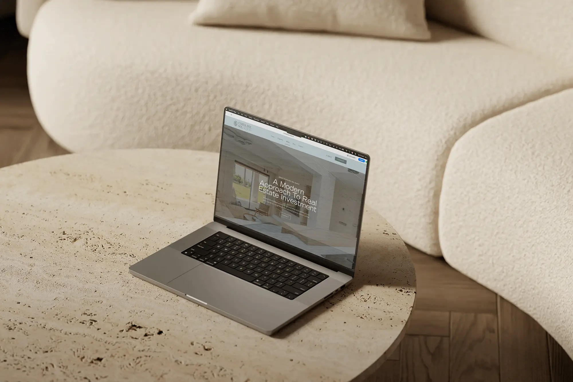 website design malaga