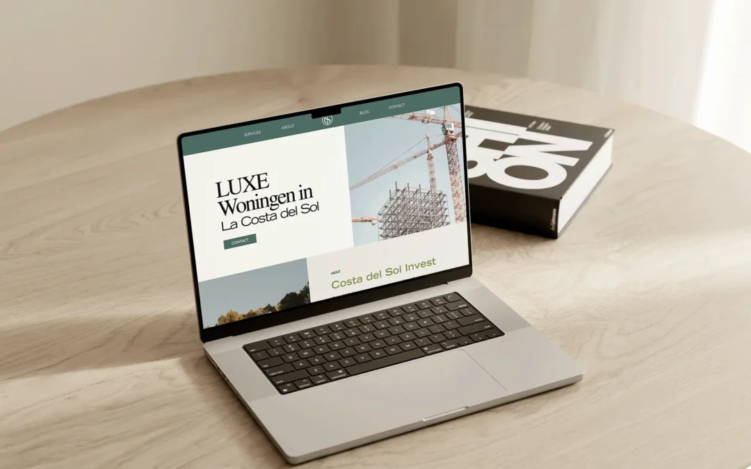 Logo vs Brand Identity: What Your Business Actually Needs