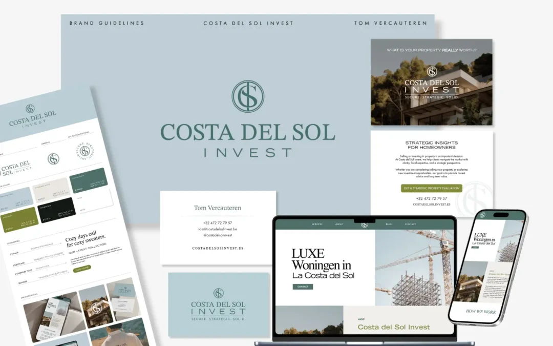 How Much Does Branding Cost in 2026? A Complete Guide