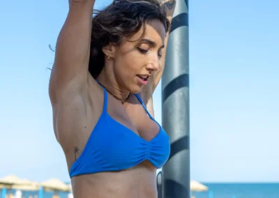 brand shoot torremolinos fitness coach