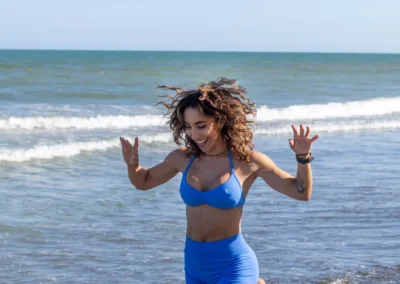 brand shoot torremolinos fitness coach