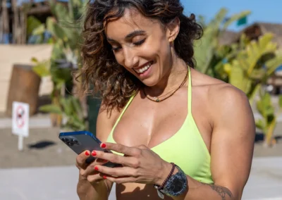 brand shoot torremolinos fitness coach