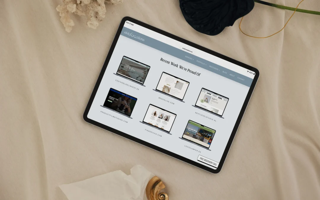 How Much Does a Website Cost in Spain? (2026 Complete Pricing Guide)