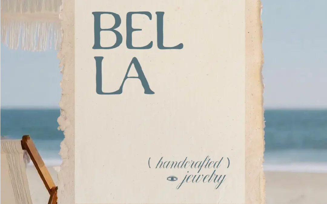 Bella | Handcrafted Jewelry