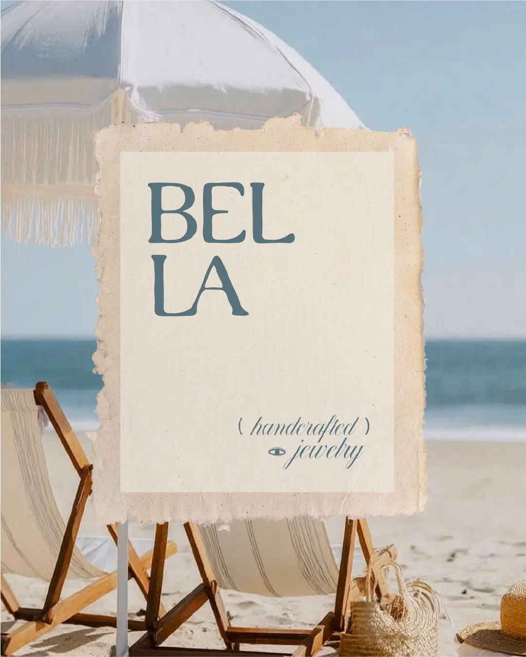 Bella handcrafted jewelry