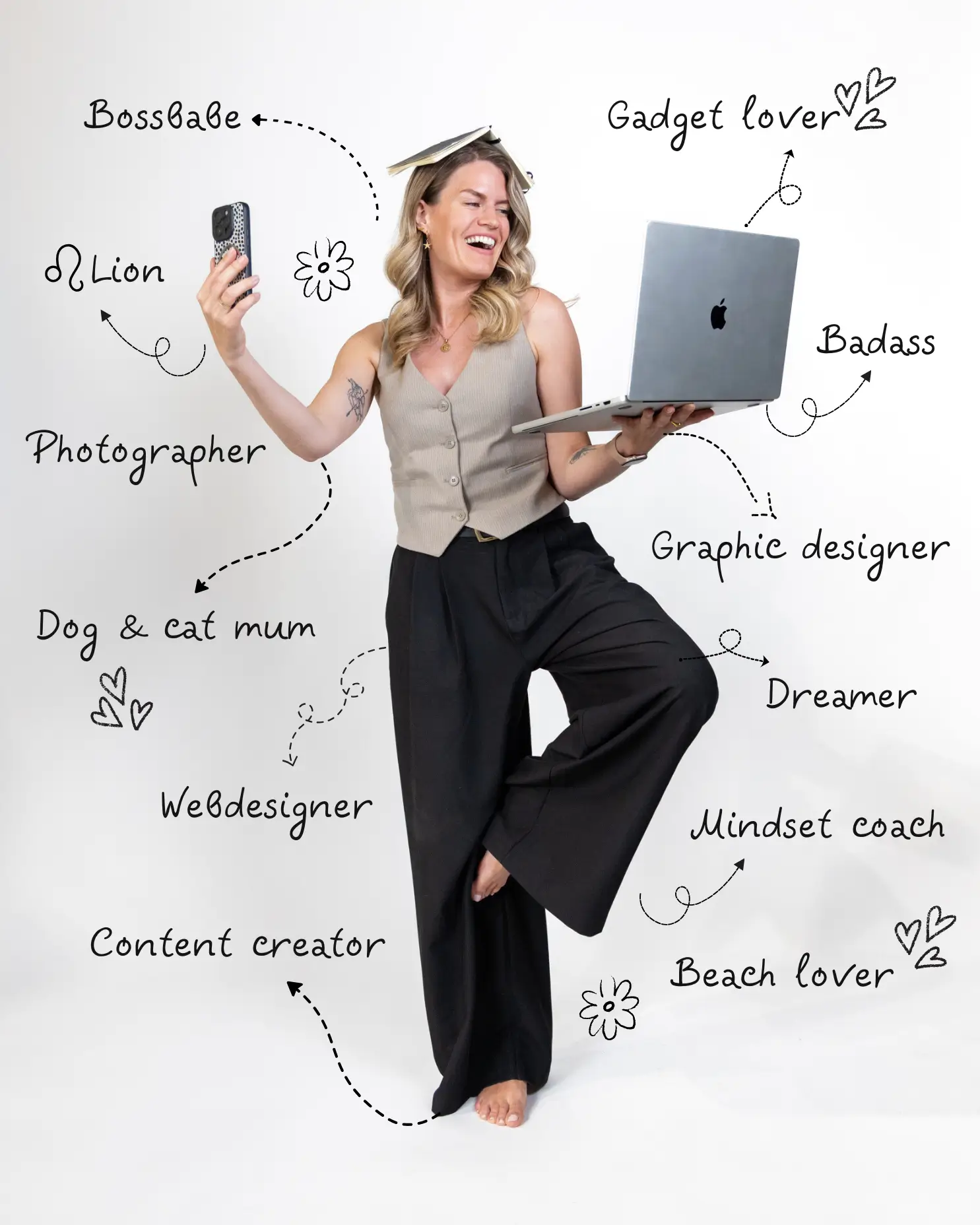 about fia addicks, brand webdesigner content creator and photographer in malaga