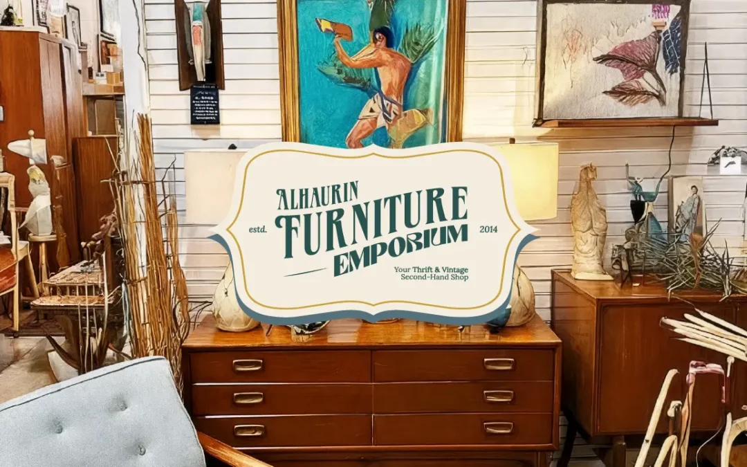 Alhaurin Furniture Emporium