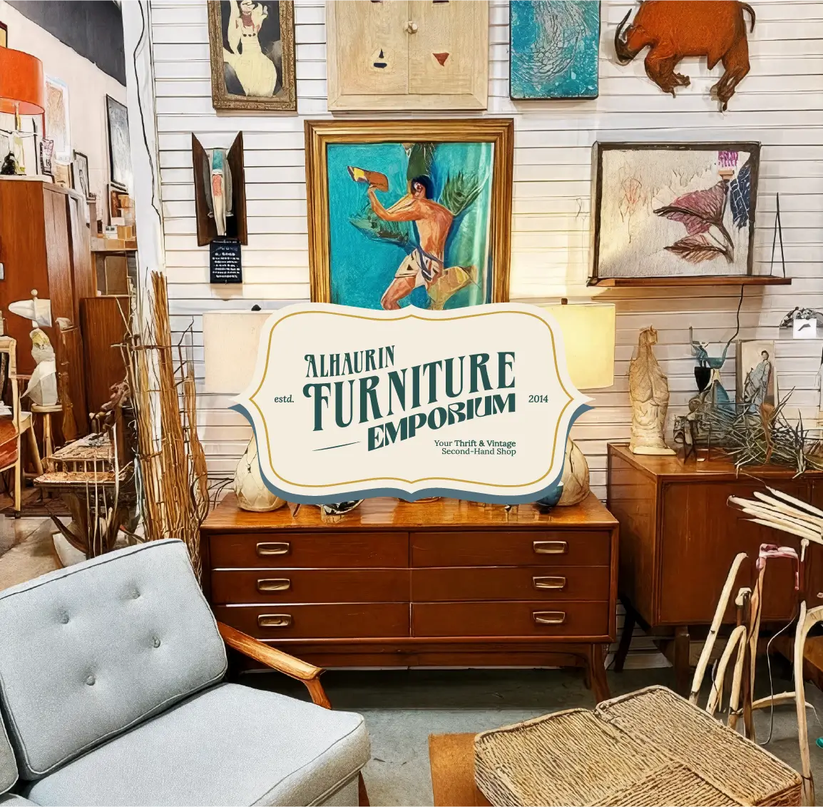 alhaurin furniture emporium