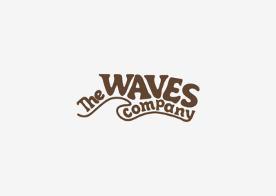 the waves company