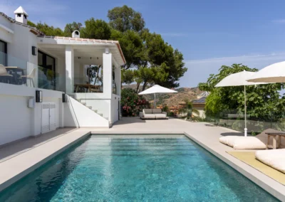 Villa photography videography drone marbella malaga