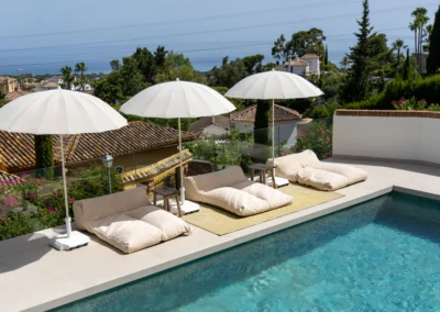 Villa photography videography drone marbella malaga