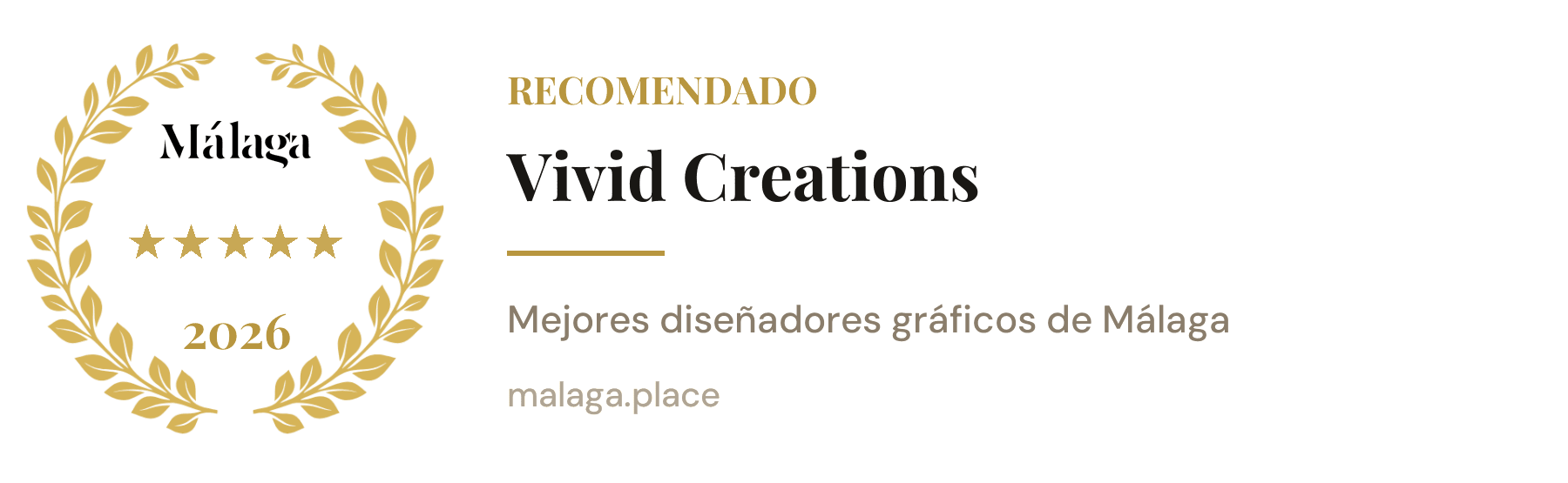 mejores diseñadores gráficos de Málaga