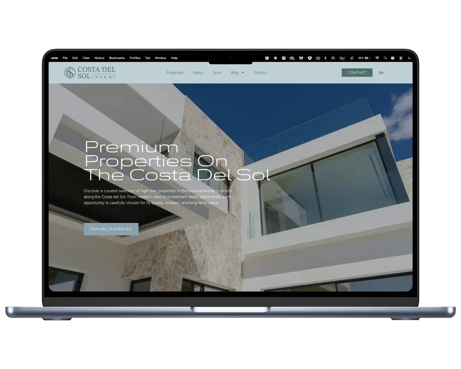 wordpress websites malaga_4 wordpress websites malaga elementor