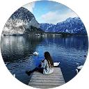 Cristina Ekefall Alcántara profile picture
